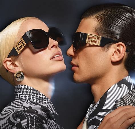 versace sunglasses new collection.